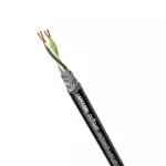 UNITRONIC® LiYCY (TP) 6x2x0,5 BK
