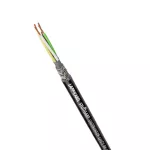 UNITRONIC® LiYCY 5x0,14 BK