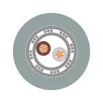 UNITRONIC® FD CP plus A 5X0,34