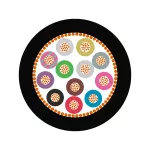 UNITRONIC® SPIRAL 18x0,25/100
