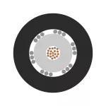 Coaxial - RG-11 A/U OUTDOOR