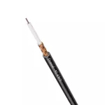 Coaxial - RG-6 A/U