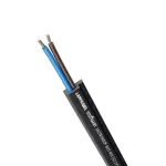 UNITRONIC® BUS ASI (G) 2X1,5 BK