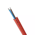 UNITRONIC® BUS ASI (TPE) 2X1,5 RD