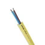 UNITRONIC® BUS ASI (PVC) A 2X1,5 YE