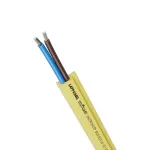 UNITRONIC® BUS ASI LD FD P YE 2x2,5