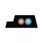 UNITRONIC® BUS ASI FD P FRNC BK