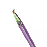 UNITRONIC® BUS CAN 2X2X0,75