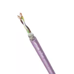 UNITRONIC® BUS CAN FD P 2X2X0,25