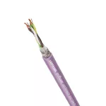 UNITRONIC® BUS CAN FD P 2x2x0,34