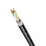 UNITRONIC® BUS HEAT 6722 1x4x0,5