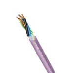 UNITRONIC® BUS PB COMBI 7-W 1X2X0,64+3X1