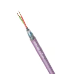 UNITRONIC® BUS PB 7-W FC 1X2X0,64