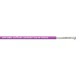 UNITRONIC® BUS PB TORSION 1X2X0,8