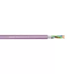 UNITRONIC® BUS PB FD P COMBI 1X2X0,64+3X1