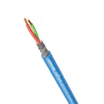 UNITRONIC® BUS PA 1x2x1.3 BK