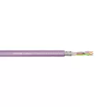 UNITRONIC® BUS LD FD P 3X2X0,25