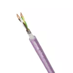 UNITRONIC® BUS LD FD P A 2X2X0,25