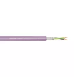 UNITRONIC® BUS LD FD P A 2X2X0,25