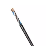 UNITRONIC® SENSOR LifY11Y 5x0,25 BK