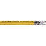 UNI LAN1000 S/FTP Cat.7LSZH 4x2xAWG23/1