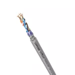 ETHERLINE® LAN Cat.5e SF/UTP 4x2xAWG24