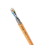 ETHERLINE® LAN Cat.5e SF/UTP 4x2xAWG24 LS