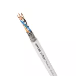 UNITRONIC® LAN 600 S/FTP Cat.7 LSZH Flex