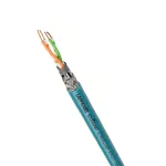 ETHERLINE® P FLEX CAT5E 2X2XAWG26
