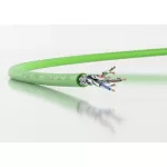 ETHERLINE® Cat.7 FLEX 4x2x26/7