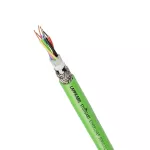 ETHERLINE® SERVO DQ Y CAT.5e