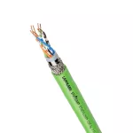 ETHERLINE® CAT.6A FRNC FLEX FC