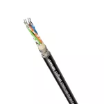 ETHERLINE® FD P BK CAT.5