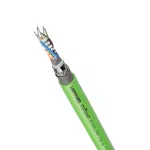ETHERLINE® Cat. 6A Y FD FC