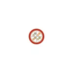 ETHERLINE® FIRE Cat.6 PH120 4x2x22/1 AWG