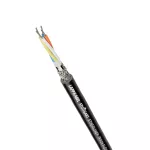 ETHERLINE® TRAIN FLEX Cat.5e 1x4x0,5 PE