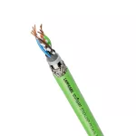ETHERLINE® PN Cat. 6A P FD FC