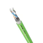 ETHERLINE® PN Cat.7 FD P 4x2x24/7AWG