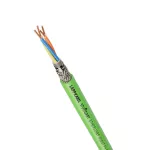 ETHERLINE® ROBOT PN FC CAT.5e 1x4x22AWG