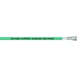 ETHERLINE® CAT5 FRNC HYBR 2X2XAWG22+4x1.5