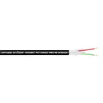 HITRONIC® PCF DUPLEX FRNC-PE outdoor