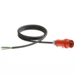 ÖLFLEX® PLUG CEE 5G6 32A 5m