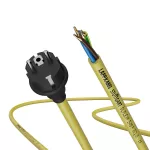 ÖLFLEX® PLUG 540P05 2X1 5M IP20V250V