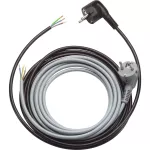 ÖLFLEX® PLUG H05VV-F 3G1,5/3500BK