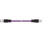 AB-PB-M12MS-2,0PUR-M12FS