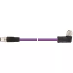 AB-PB-M12MS-20,0PUR-M12FS