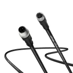 AB-C4-M12MS-1,0PUR-M8FS