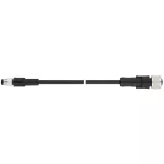 AB-C3-M8MS-0,6PUR-M12FS