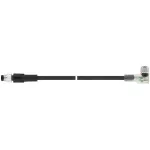 AB-C3-M8MS-0,6PUR-M8FA-2L