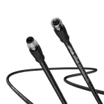 EPIC® POWER M12LM4S-M12LF4S-PVC2.5-0.3